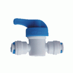 Union Ball Valve